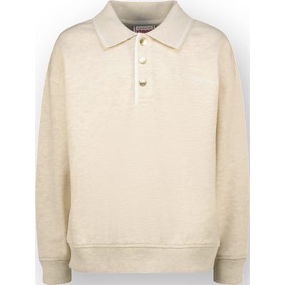 Jongens Oversized Sweater Nazzareno