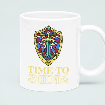 Nevolis® | Koffiemok 330ml met Uniek Design | Ontwerp Jouw Eigen Mok | Handgemaakt Cadeau voor Koffieliefhebbers | Gepersonaliseerd op Aanvraag | Enkel of Grote Bestelling