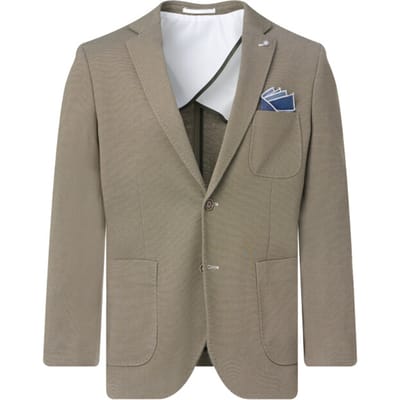Blue Industry Mix & match colbert