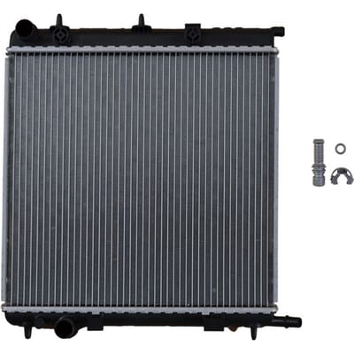 Radiator, motorkoeling NRF 50430
