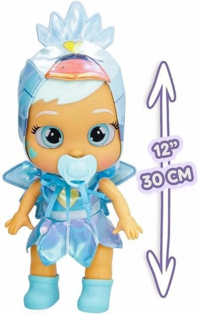 Babypop IMC Toys Cry Babies Sydney 30 cm