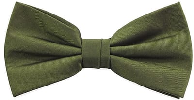 Sir Redman - Strikken - strik legergroen - legergroen