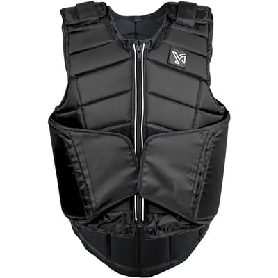Rijbescherming vest York Equi-Plus