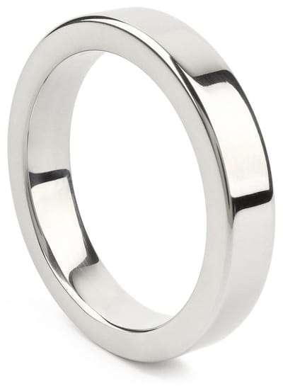 Mr. Steel Penisring Premium 8X35