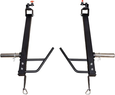 Taurus MS60 Elite Jammer Arms