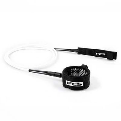 Fcs 5´ Comp Essential Surflijn Zwart