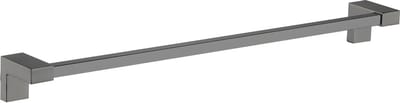 Plieger Altea Handdoekhouder – 60 cm breed – Geborsteld Gunmetal
