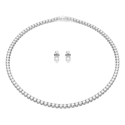 Swarovski - ReMatrix - 5647730 - Dames - Gift Set