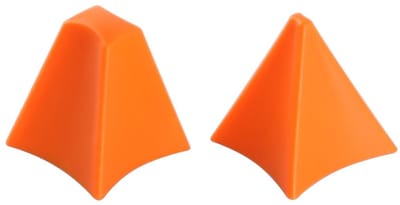 Dailygoody - Siliconen voeggereedschap - Herbruikbaar kitgereedschap - Ergonomisch ontwerp - Afdichten van voegen - Keuken en badkamer - Kit applicato