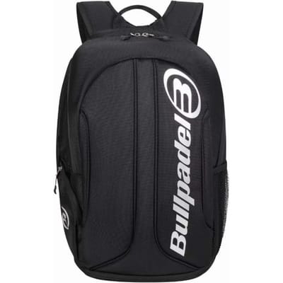 Bullpadel Avant Bpmex001 Backpack Black ÚNICA