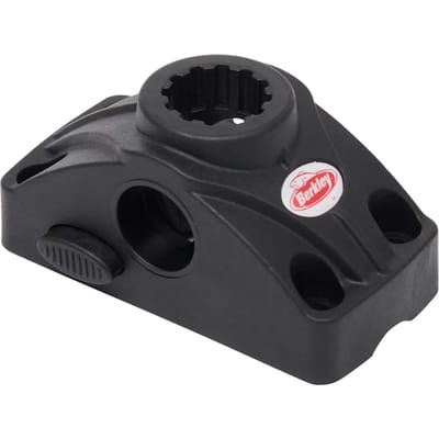 Accessoire voor float tube met slot Berkley