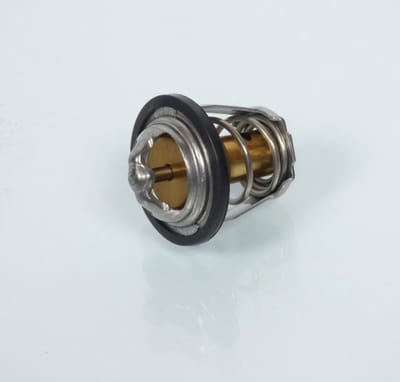 Thermostat origine pour Scooter Peugeot 125 Elyseo Après 1999 738128/1173812891 / K8 / 85 degre Neuf