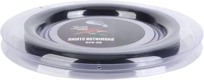 Dunne 0.72Mm Nylon Badmintonlijn van 200m voor Gevorderde Training en Optimale Prestaties