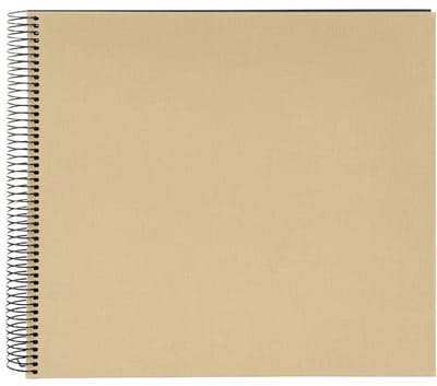 Goldbuch Bella Vista Trend fotoalbum 30x31 sand