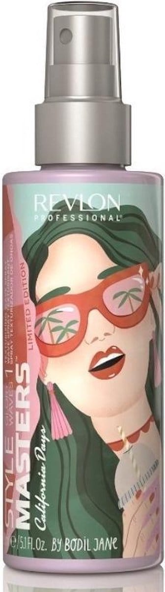 Revlon -  Professional Style Masters Glory Waves 150ml