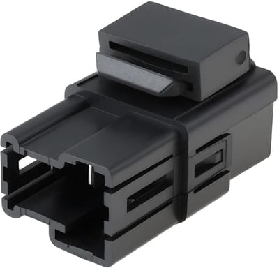Dailygoods- Motorfiets Relais 5Pin - Compatibel met Yamaha - OEM 5DM-81950-01-00 - Stabiele Verbinding - Plug and Play Ontwerp - Sterk Stroomdraagvermogen