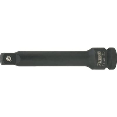 KS Tools 515.1136 515.1136 Dopsleutelverlenging Aandrijving 1/2 (12.5 mm) 250 mm 1 stuk(s)