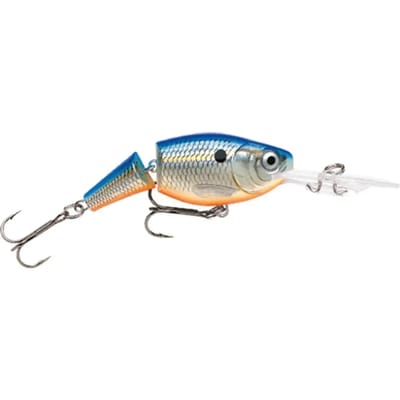 Lok Rapala Jointed Shad Rap – 8g