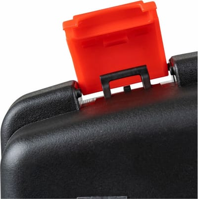 STIER Gatenzaagset - HSS Co8 - Bimetaal - 17 stuks