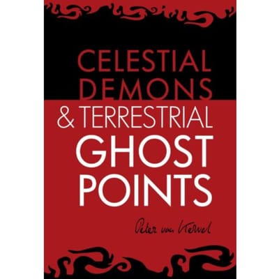 Ghost Points - Peter C. van Kervel
