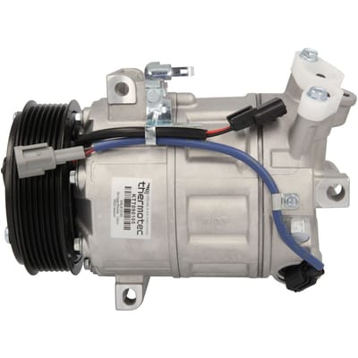 Compressor airconditioning THERMOTEC KTT090105