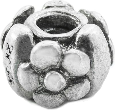 Sieraad Dames Viceroy VMM0003-00 Zilverkleurig 1 cm
