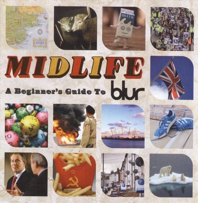 Midlife: A Beginner's Guide To