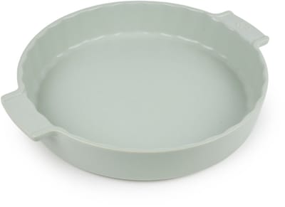 Peugeot Appolia - Taartvorm - 28 cm - Saliegroen