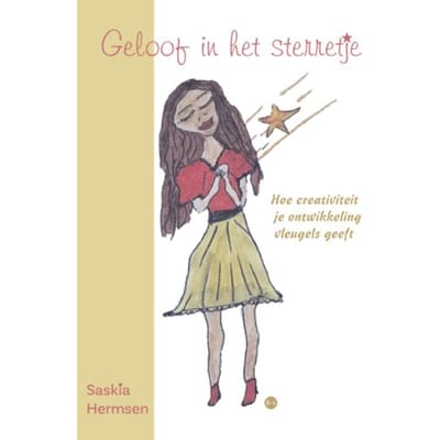 Geloof In Het Sterretje - Saskia Hermsen