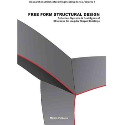 Free Form Structural Design