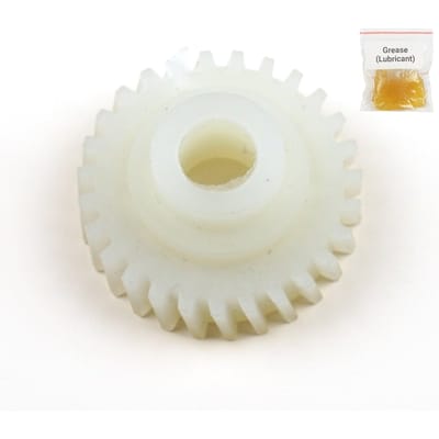 BSR15 Schuifdak Aandrijfmotor Tandwiel Pinion Reparatie Tandwiel 27 Tanden voor Porsche 911 Mercedes W163 C208 A208 Nissan Primera P12 Altima L31