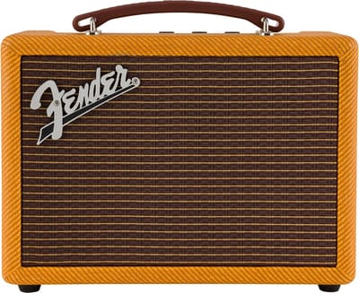 Fender Indio 2 Bluetooth draadloze speaker - Tweed