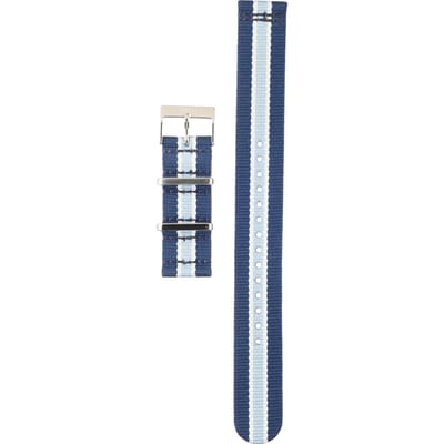Tissot Straps T604039463 Quickster Horlogeband