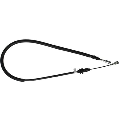 Kabel, parkeerrem TRW GCH1747