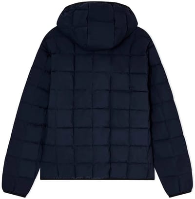 Ea7 Emporio Armani 7m001514_af21509 Bomberjack Blauw S Man