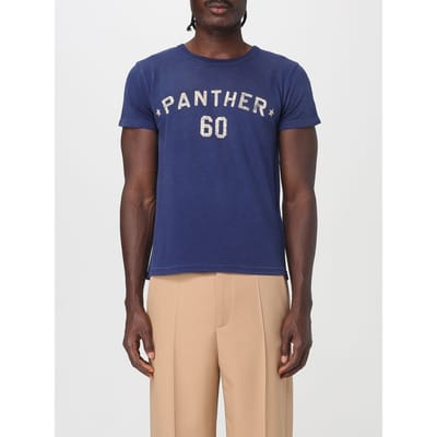 Panther 60 Grafisch T-shirt