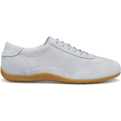 GEOX VEGA DAMES Sneakers - LICHTBLAUW - Maat 39