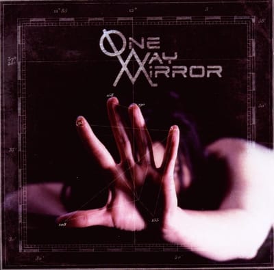 One Way Mirror - One Way Mirror (CD)