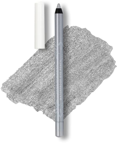 Cent Pur Cent Waterproof Eye Pencil Gris Brillante - Precisie - Eenvoudig in gebruik - 0,8 ml
