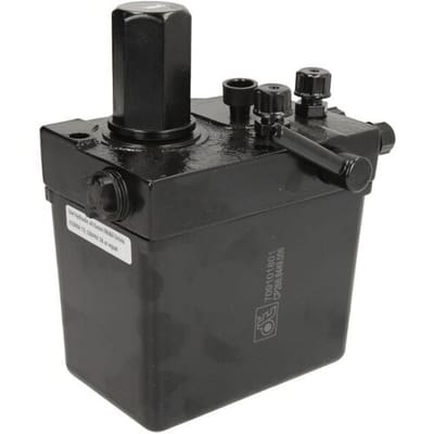 Kantelpomp, cabine DT SPARE PARTS 3.84004
