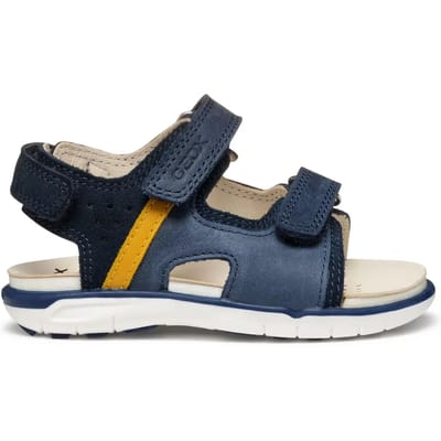 Sandalen voor babyjongens Geox Delhi