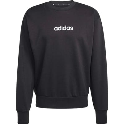 Sweatshirt adidas Essentials Linear Fleece