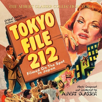 Albert Glasser - Albert Glasser Collection: Vol.1 (2 CD)