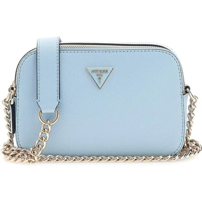 Schoudertas voor vrouwen Guess Noelle II Camera