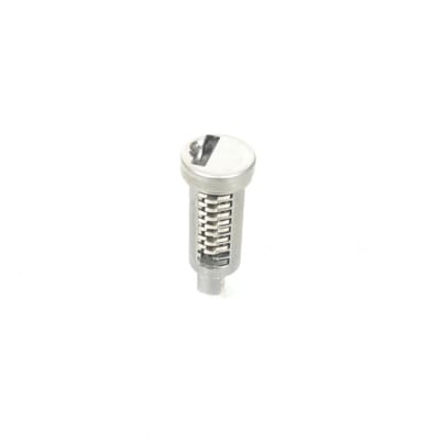 Barillet serrure selle avec clé pour scooter Peugeot 50 Ludix One 10P 757206