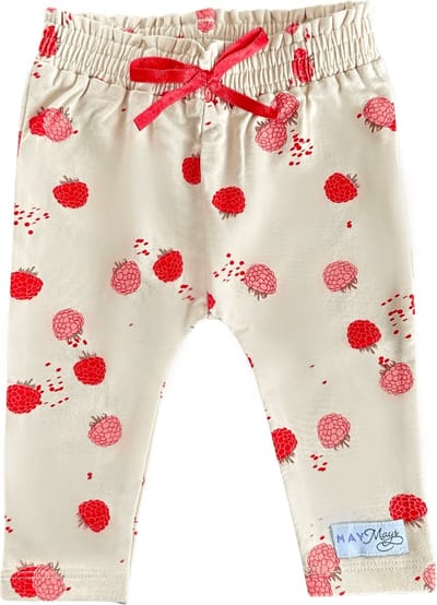 May Mays legging Ruffle Bella