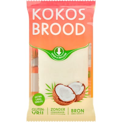 Kokosbrood