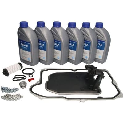 Onderd.set, olie verversen van automatische versnellingsbak MEYLE 014 135 0300