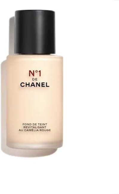 CHANEL N°1 DE CHANELFOND DE TEINT REVITALISANT