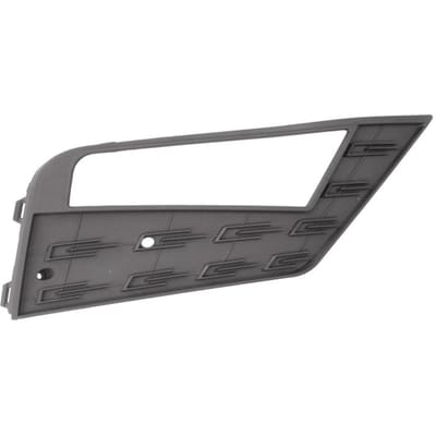 Bumper ventilatierooster BLIC 6502-07-6619914P